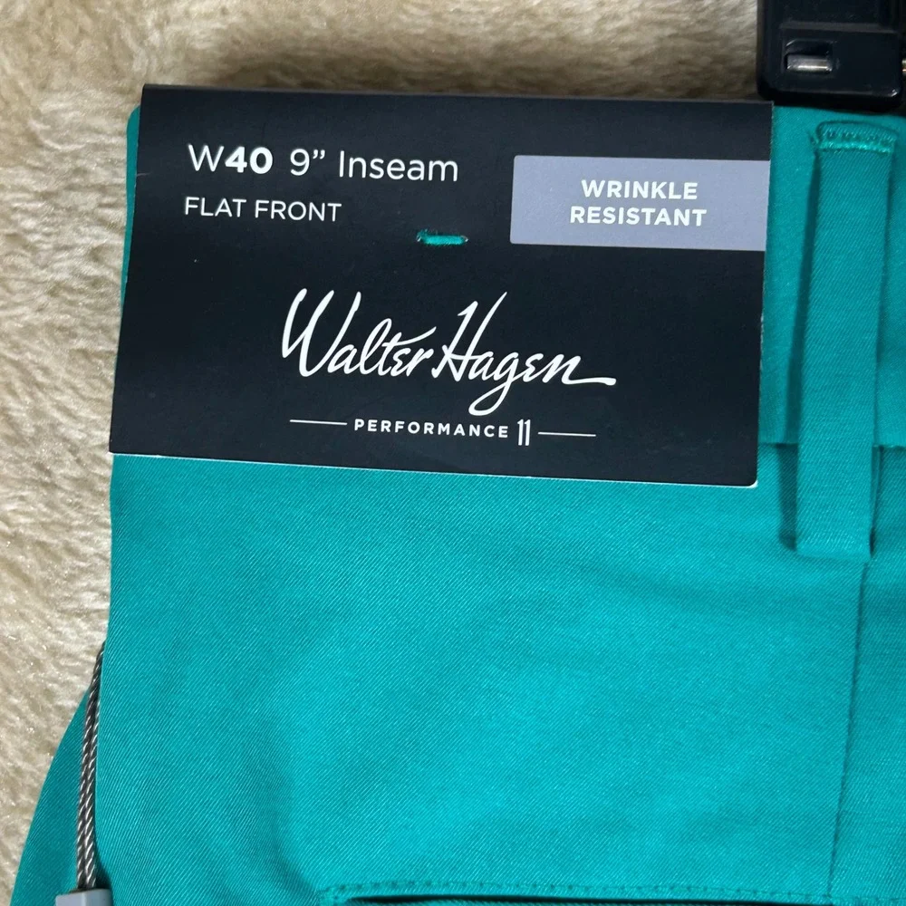 Walter Hagen Mens P11 Hagen 9